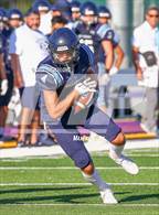 Photo from the gallery "Menlo-Atherton @ Bellarmine College Prep"