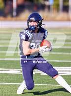 Photo from the gallery "Menlo-Atherton @ Bellarmine College Prep"