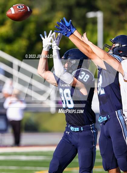 Thumbnail 1 in Menlo-Atherton @ Bellarmine College Prep photogallery.