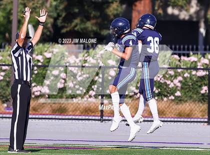 Thumbnail 2 in Menlo-Atherton @ Bellarmine College Prep photogallery.