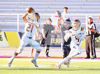 Thumbnail 1 in Menlo-Atherton @ Bellarmine College Prep photogallery.