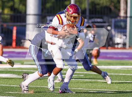 Thumbnail 1 in Menlo-Atherton @ Bellarmine College Prep photogallery.