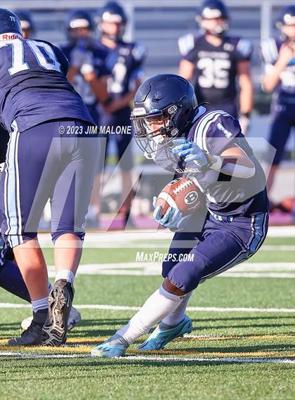 Thumbnail 1 in Menlo-Atherton @ Bellarmine College Prep photogallery.