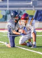 Photo from the gallery "Menlo-Atherton @ Bellarmine College Prep"
