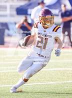 Photo from the gallery "Menlo-Atherton @ Bellarmine College Prep"