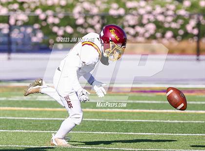 Thumbnail 3 in Menlo-Atherton @ Bellarmine College Prep photogallery.