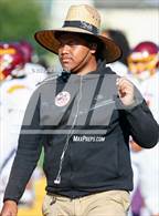 Photo from the gallery "Menlo-Atherton @ Bellarmine College Prep"