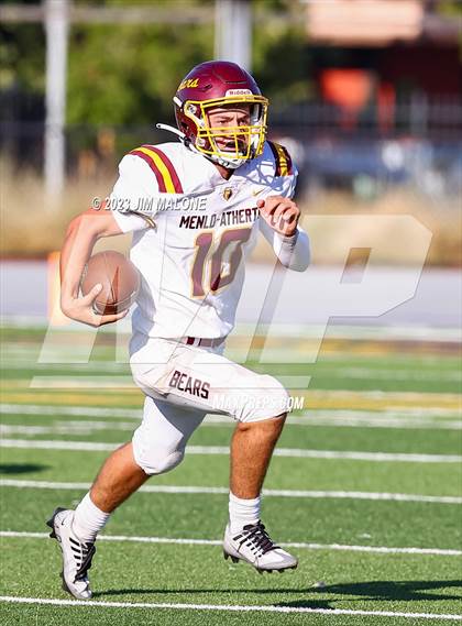 Thumbnail 2 in Menlo-Atherton @ Bellarmine College Prep photogallery.
