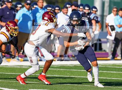 Thumbnail 3 in Menlo-Atherton @ Bellarmine College Prep photogallery.
