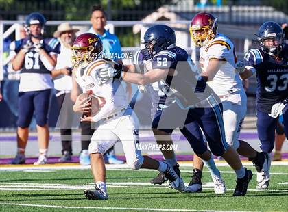 Thumbnail 1 in Menlo-Atherton @ Bellarmine College Prep photogallery.