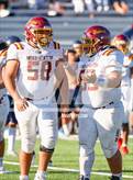 Photo from the gallery "Menlo-Atherton @ Bellarmine College Prep"