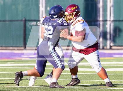 Thumbnail 2 in Menlo-Atherton @ Bellarmine College Prep photogallery.