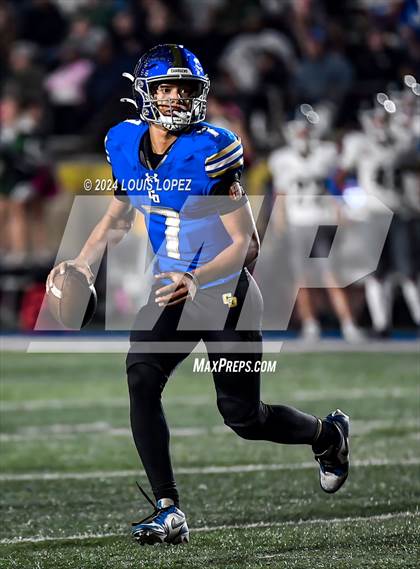 Thumbnail 3 in Bonita @ Charter Oak (Homecoming Game) photogallery.