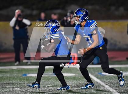 Thumbnail 3 in Bonita @ Charter Oak (Homecoming Game) photogallery.
