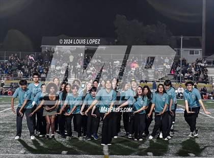 Thumbnail 1 in Bonita @ Charter Oak (Homecoming Game) photogallery.