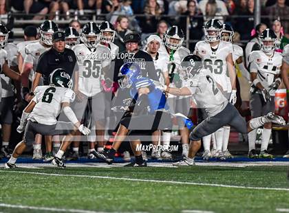 Thumbnail 2 in Bonita @ Charter Oak (Homecoming Game) photogallery.