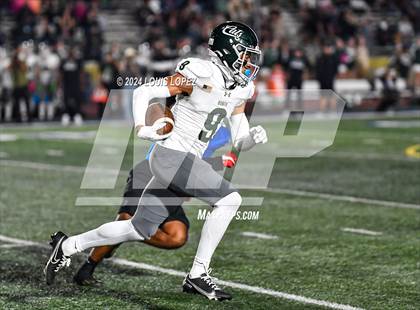 Thumbnail 1 in Bonita @ Charter Oak (Homecoming Game) photogallery.