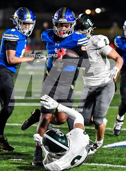 Thumbnail 2 in Bonita @ Charter Oak (Homecoming Game) photogallery.