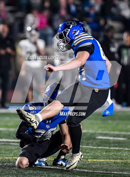 Thumbnail 1 in Bonita @ Charter Oak (Homecoming Game) photogallery.