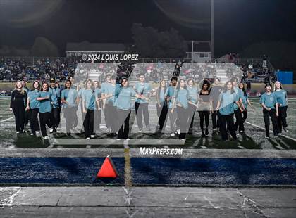 Thumbnail 2 in Bonita @ Charter Oak (Homecoming Game) photogallery.
