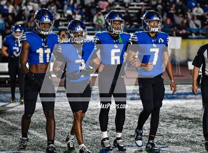 Thumbnail 2 in Bonita @ Charter Oak (Homecoming Game) photogallery.