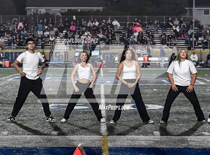 Thumbnail 3 in Bonita @ Charter Oak (Homecoming Game) photogallery.