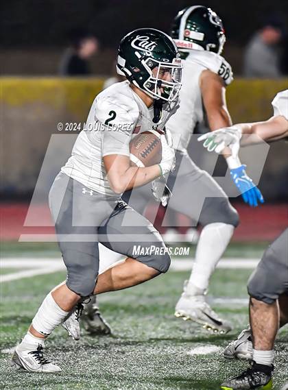 Thumbnail 3 in Bonita @ Charter Oak (Homecoming Game) photogallery.