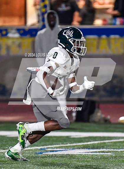 Thumbnail 3 in Bonita @ Charter Oak (Homecoming Game) photogallery.