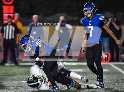Thumbnail 3 in Bonita @ Charter Oak (Homecoming Game) photogallery.