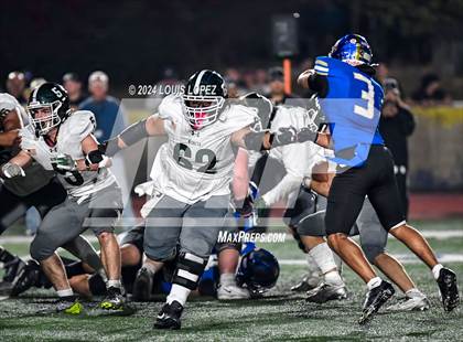 Thumbnail 3 in Bonita @ Charter Oak (Homecoming Game) photogallery.