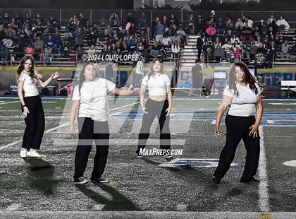Thumbnail 2 in Bonita @ Charter Oak (Homecoming Game) photogallery.