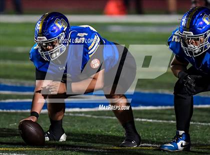 Thumbnail 3 in Bonita @ Charter Oak (Homecoming Game) photogallery.