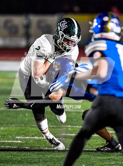 Thumbnail 2 in Bonita @ Charter Oak (Homecoming Game) photogallery.
