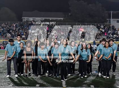 Thumbnail 2 in Bonita @ Charter Oak (Homecoming Game) photogallery.