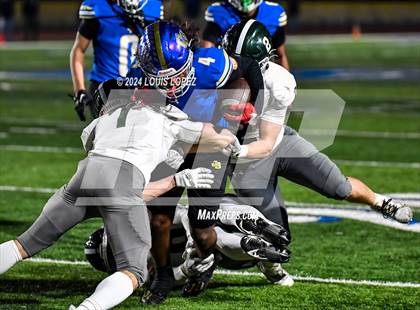 Thumbnail 3 in Bonita @ Charter Oak (Homecoming Game) photogallery.