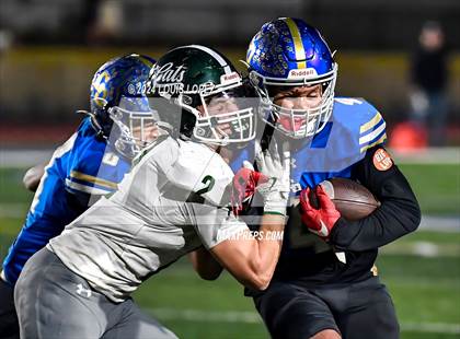Thumbnail 1 in Bonita @ Charter Oak (Homecoming Game) photogallery.