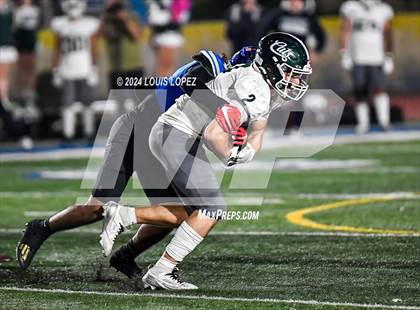 Thumbnail 1 in Bonita @ Charter Oak (Homecoming Game) photogallery.