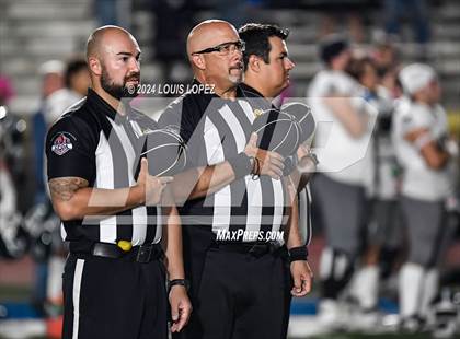 Thumbnail 3 in Bonita @ Charter Oak (Homecoming Game) photogallery.