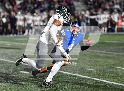 Thumbnail 3 in Bonita @ Charter Oak (Homecoming Game) photogallery.