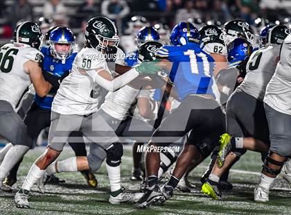 Thumbnail 2 in Bonita @ Charter Oak (Homecoming Game) photogallery.