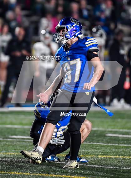 Thumbnail 2 in Bonita @ Charter Oak (Homecoming Game) photogallery.