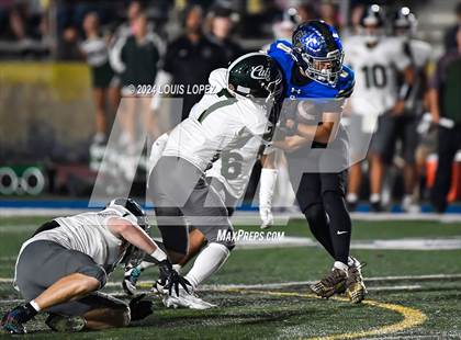Thumbnail 3 in Bonita @ Charter Oak (Homecoming Game) photogallery.