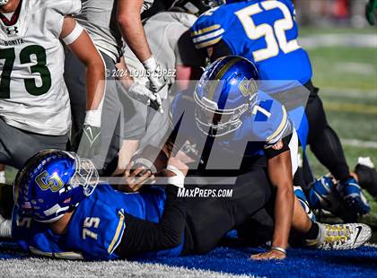 Thumbnail 3 in Bonita @ Charter Oak (Homecoming Game) photogallery.