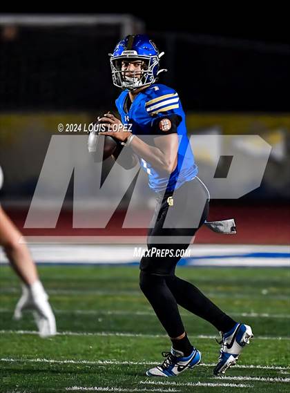 Thumbnail 2 in Bonita @ Charter Oak (Homecoming Game) photogallery.
