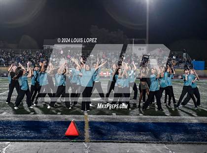 Thumbnail 3 in Bonita @ Charter Oak (Homecoming Game) photogallery.