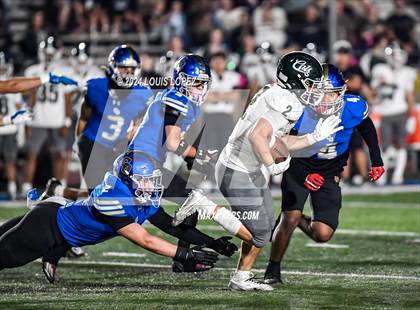 Thumbnail 2 in Bonita @ Charter Oak (Homecoming Game) photogallery.