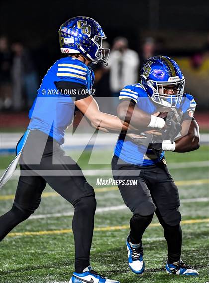 Thumbnail 3 in Bonita @ Charter Oak (Homecoming Game) photogallery.