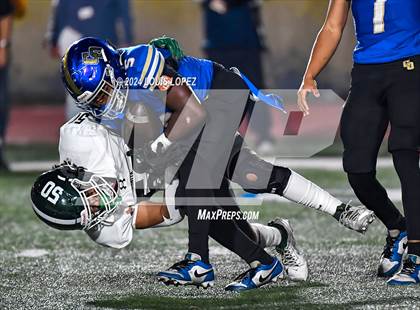 Thumbnail 2 in Bonita @ Charter Oak (Homecoming Game) photogallery.