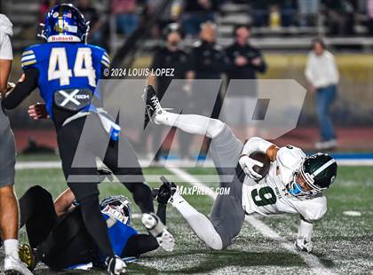 Thumbnail 1 in Bonita @ Charter Oak (Homecoming Game) photogallery.