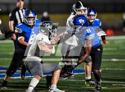 Thumbnail 2 in Bonita @ Charter Oak (Homecoming Game) photogallery.